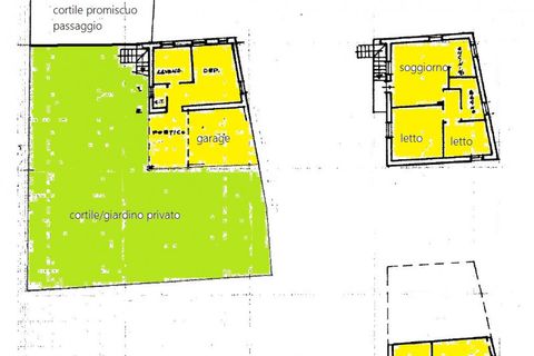 Villa a Soave, Verona, Soave - € 230.000 | Ref: 8342 - foto 18
