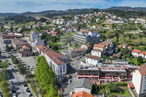 Villa a Celorico de Basto, Braga, Celorico de Basto - € 270.000 | Ref: 126221008-409 - foto 2