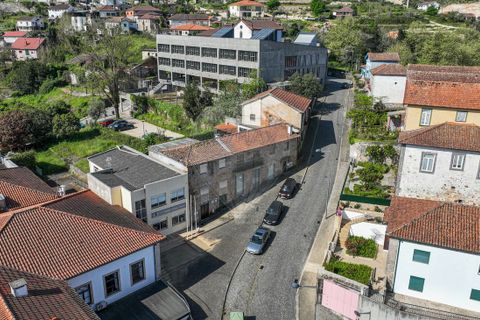Villa a Celorico de Basto, Braga, Celorico de Basto - € 270.000 | Ref: 126221008-409 - foto 3