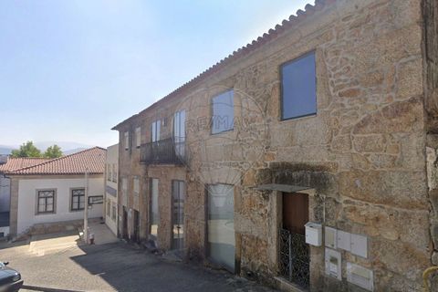 Villa a Celorico de Basto, Braga, Celorico de Basto - € 270.000 | Ref: 126221008-409 - foto 5