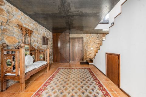 Villa a Celorico de Basto, Braga, Celorico de Basto - € 270.000 | Ref: 126221008-409 - foto 7