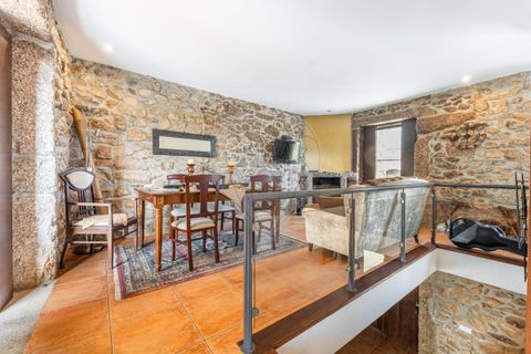 Villa a Celorico de Basto, Braga, Celorico de Basto - € 270.000 | Ref: 126221008-409 - foto 12