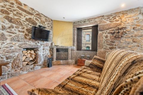 Villa a Celorico de Basto, Braga, Celorico de Basto - € 270.000 | Ref: 126221008-409 - foto 13