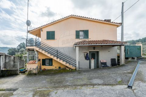 Villa a Valpacos, Vila Real, Valpacos - € 185.000 | Ref: 126381026-4 - foto 2