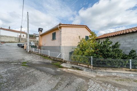 Villa a Valpacos, Vila Real, Valpacos - € 185.000 | Ref: 126381026-4 - foto 3