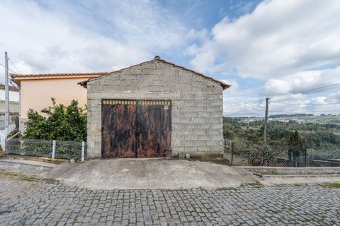 Villa a Valpacos, Vila Real, Valpacos - € 185.000 | Ref: 126381026-4 - foto 4