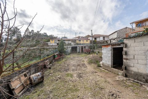 Villa a Valpacos, Vila Real, Valpacos - € 185.000 | Ref: 126381026-4 - foto 7