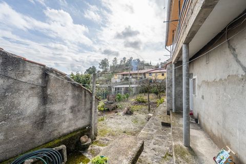 Villa a Valpacos, Vila Real, Valpacos - € 185.000 | Ref: 126381026-4 - foto 8