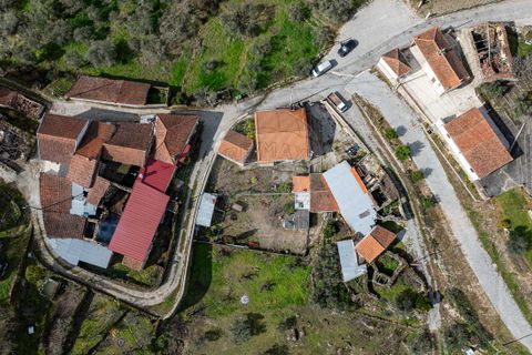 Villa a Valpacos, Vila Real, Valpacos - € 185.000 | Ref: 126381026-4 - foto 12