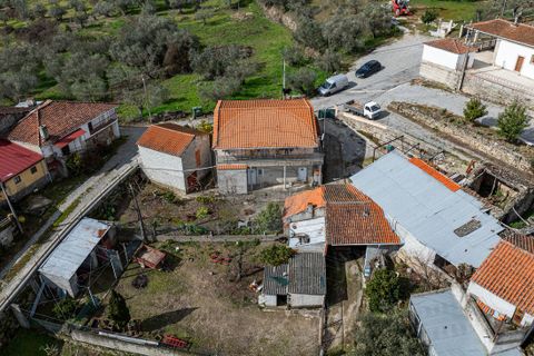 Villa a Valpacos, Vila Real, Valpacos - € 185.000 | Ref: 126381026-4 - foto 13