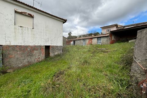 Villa i Chaves, Vila Real, Chaves - € 55.900 | Ref: 126381014-43 - foto 5