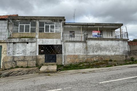 Villa i Chaves, Vila Real, Chaves - € 55.900 | Ref: 126381014-43 - foto 7