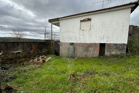 Villa i Chaves, Vila Real, Chaves - € 55.900 | Ref: 126381014-43 - foto 9