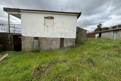 Villa i Chaves, Vila Real, Chaves - € 55.900 | Ref: 126381014-43 - foto 11