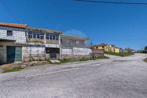 Villa i Chaves, Vila Real, Chaves - € 55.900 | Ref: 126381014-43 - foto 4