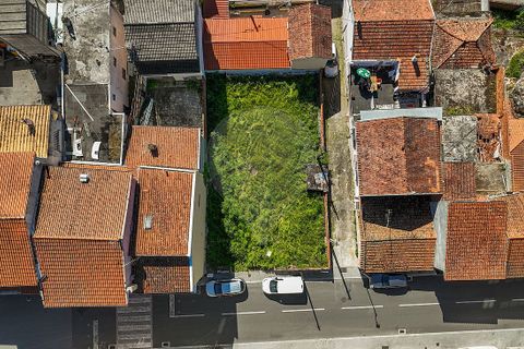 Helårsgrund i Valpacos, Vila Real, Valpacos - € 47.000 | Ref: 126381027-5 - foto 11