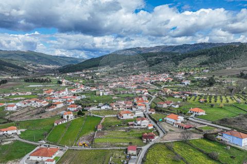 Helårsgrund i Chaves, Vila Real, Chaves - € 60.000 | Ref: 126381014-42 - foto 3