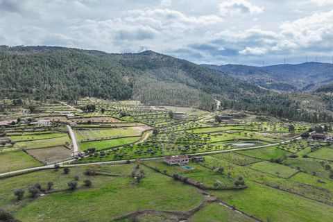 Helårsgrund i Chaves, Vila Real, Chaves - € 60.000 | Ref: 126381014-42 - foto 4