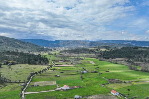 Helårsgrund i Chaves, Vila Real, Chaves - € 60.000 | Ref: 126381014-42 - foto 5
