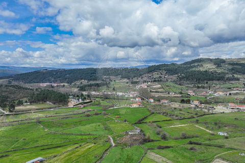 Helårsgrund i Chaves, Vila Real, Chaves - € 60.000 | Ref: 126381014-42 - foto 6