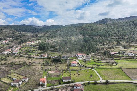 Helårsgrund i Chaves, Vila Real, Chaves - € 60.000 | Ref: 126381014-42 - foto 7