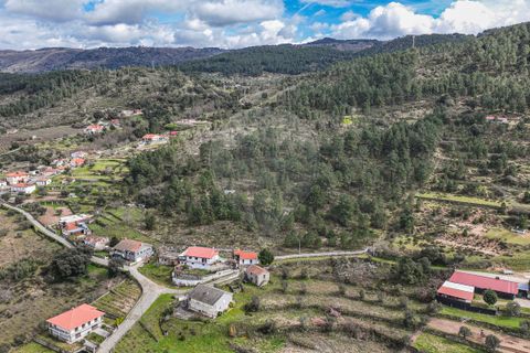 Helårsgrund i Chaves, Vila Real, Chaves - € 60.000 | Ref: 126381014-42 - foto 8
