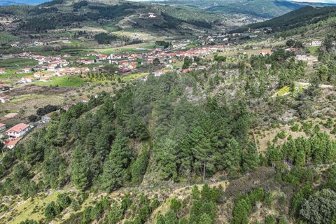 Helårsgrund i Chaves, Vila Real, Chaves - € 60.000 | Ref: 126381014-42 - foto 12