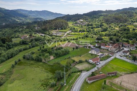Helårsgrund i Vila Verde, Braga, Vila Verde - € 9.500 | Ref: 01-3615 - foto 1