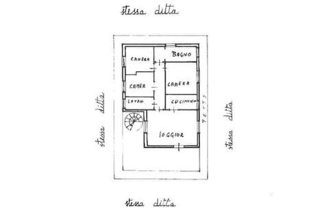 Villa i Noto, Siracusa, Noto - € 165.000 | Ref: 1150 - foto 37