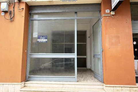 Erhvervsejendom i Noto, Siracusa, Noto - € 58.000 | Ref: 1153 - foto 1