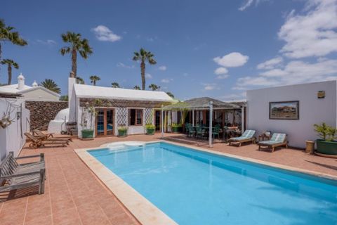 Villa a Los Mojones, Lanzarote, Los Mojones - € 785.000 | Ref: L125044 - foto 2