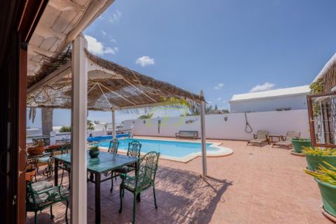 Villa a Los Mojones, Lanzarote, Los Mojones - € 785.000 | Ref: L125044 - foto 19