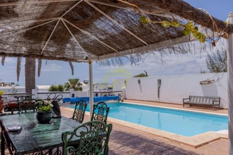 Villa a Los Mojones, Lanzarote, Los Mojones - € 785.000 | Ref: L125044 - foto 20