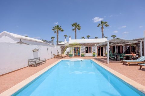 Villa a Los Mojones, Lanzarote, Los Mojones - € 785.000 | Ref: L125044 - foto 21