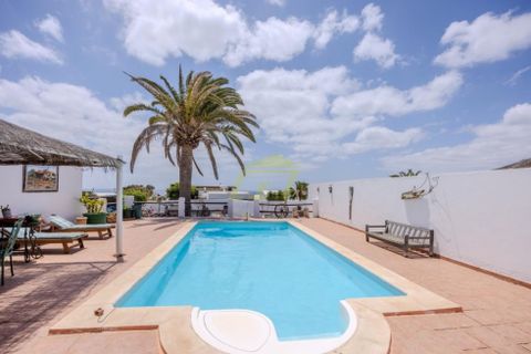 Villa a Los Mojones, Lanzarote, Los Mojones - € 785.000 | Ref: L125044 - foto 22