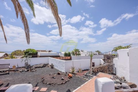 Villa a Los Mojones, Lanzarote, Los Mojones - € 785.000 | Ref: L125044 - foto 23