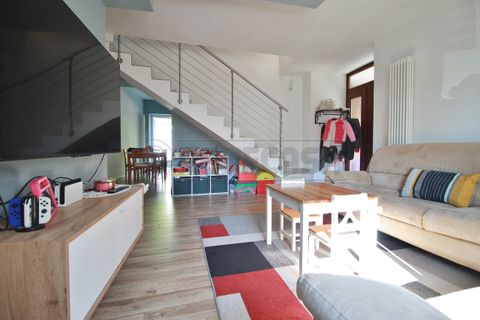 Byhus i Brendola, Vicenza, Brendola - € 270.000 | Ref: AG2513-IMMOBILI - foto 7