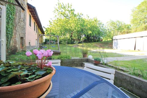 Byhus i Brendola, Vicenza, Brendola - € 270.000 | Ref: AG2513-IMMOBILI - foto 11