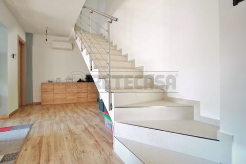 Byhus i Brendola, Vicenza, Brendola - € 270.000 | Ref: AG2513-IMMOBILI - foto 12