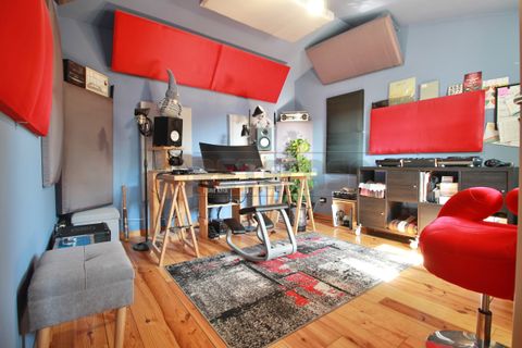 Byhus i Brendola, Vicenza, Brendola - € 270.000 | Ref: AG2513-IMMOBILI - foto 18