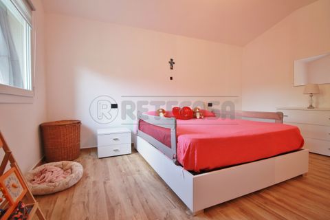 Byhus i Brendola, Vicenza, Brendola - € 270.000 | Ref: AG2513-IMMOBILI - foto 22