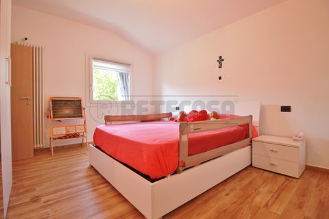 Byhus i Brendola, Vicenza, Brendola - € 270.000 | Ref: AG2513-IMMOBILI - foto 23