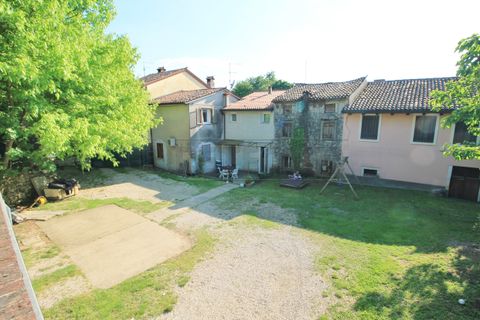 Byhus i Brendola, Vicenza, Brendola - € 270.000 | Ref: AG2513-IMMOBILI - foto 38