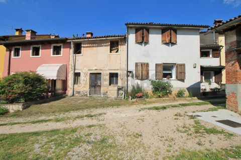 Byhus i Brendola, Vicenza, Brendola - € 270.000 | Ref: AG2513-IMMOBILI - foto 44