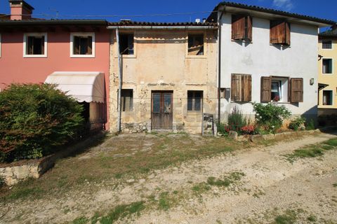 Byhus i Brendola, Vicenza, Brendola - € 270.000 | Ref: AG2513-IMMOBILI - foto 45