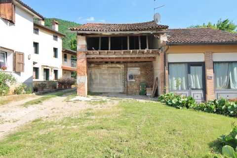 Byhus i Brendola, Vicenza, Brendola - € 270.000 | Ref: AG2513-IMMOBILI - foto 46