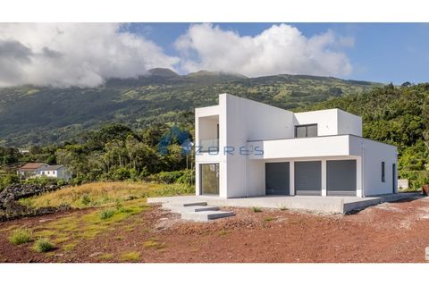 Villa a Prainha, Pico, Prainha - € 730.000 | Ref: AZO1-0226 - foto 9