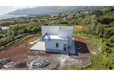 Villa a Prainha, Pico, Prainha - € 730.000 | Ref: AZO1-0226 - foto 11