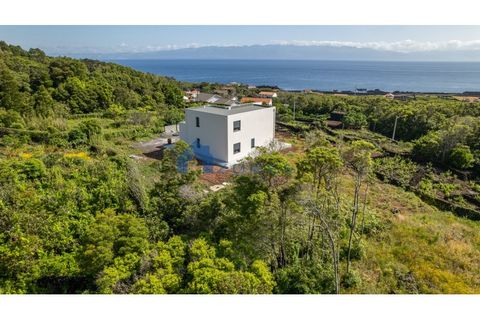Villa a Prainha, Pico, Prainha - € 730.000 | Ref: AZO1-0226 - foto 12
