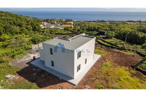 Villa a Prainha, Pico, Prainha - € 730.000 | Ref: AZO1-0226 - foto 13